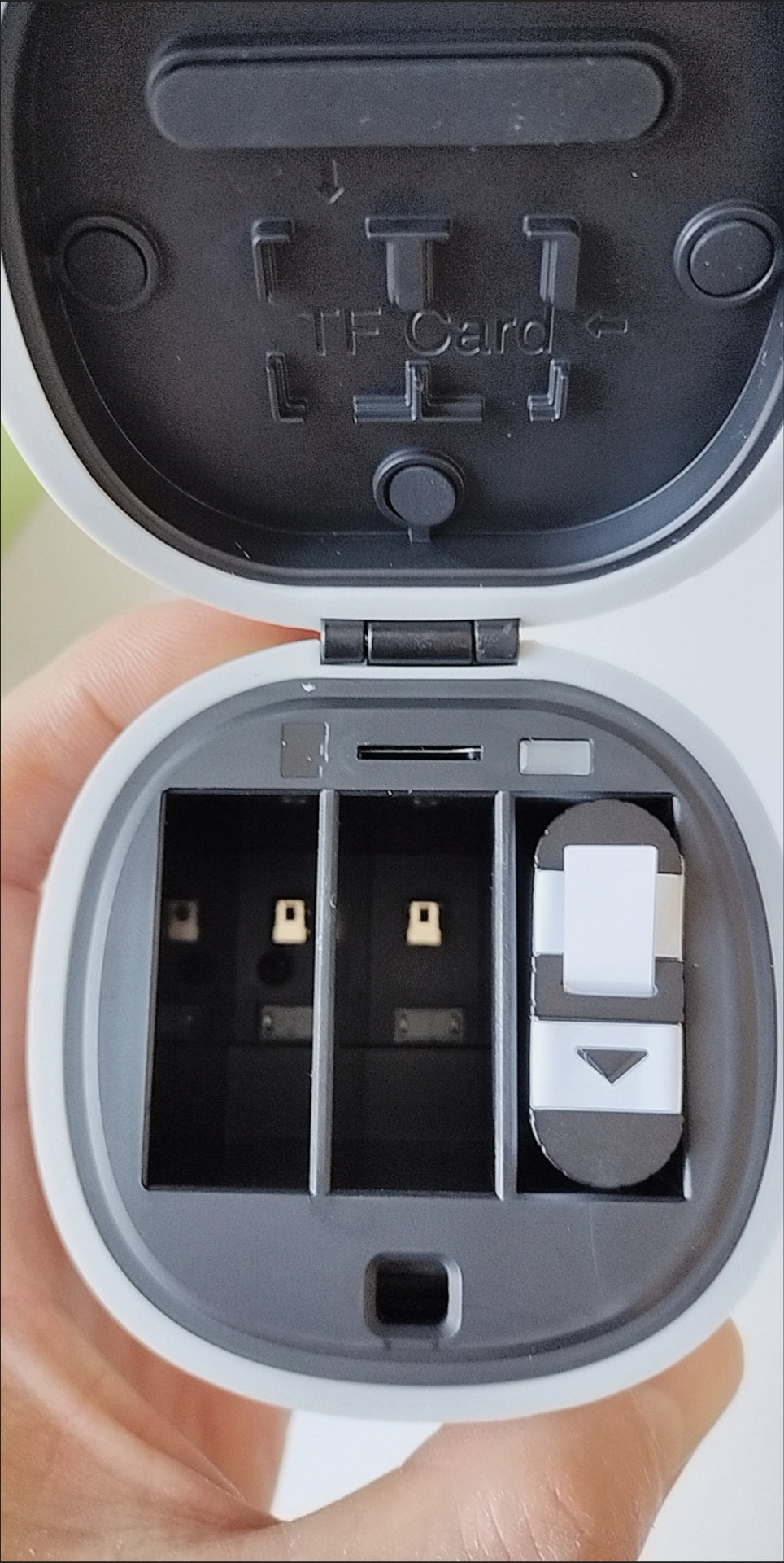 Triple Port '' Chargeur GoPro 9-10-11-12