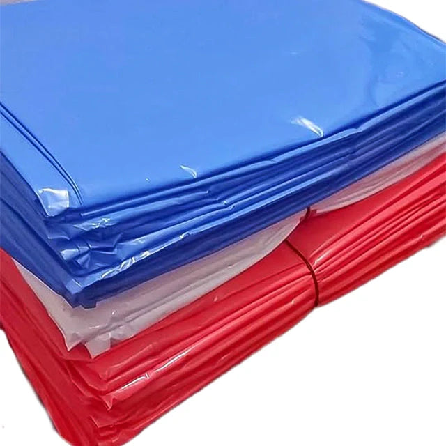 حمام بلاستيكي منزلي فعال 100٪ من النوع الممتاز + علاقة حائط🎁