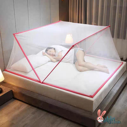 Tent Anti-moustiques