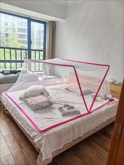 Tent Anti-moustiques