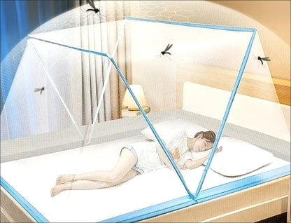 Tent Anti-moustiques