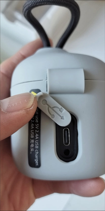 Triple Port '' Chargeur GoPro 9-10-11-12