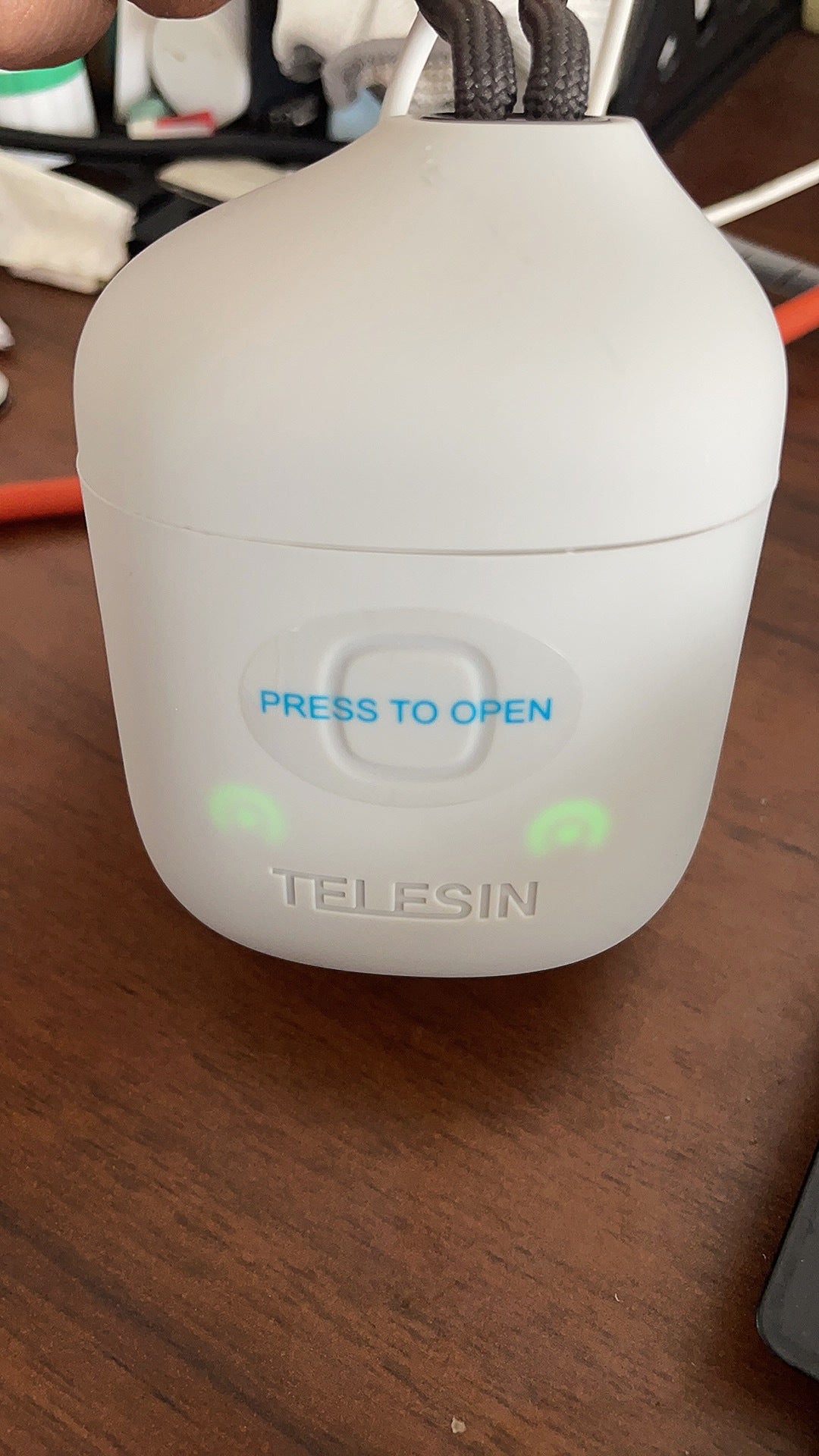 Triple Port '' Chargeur GoPro 9-10-11-12