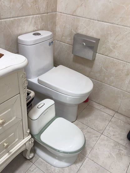 🧸 MonToyLet – Le pot d’apprentissage qui facilite la propreté