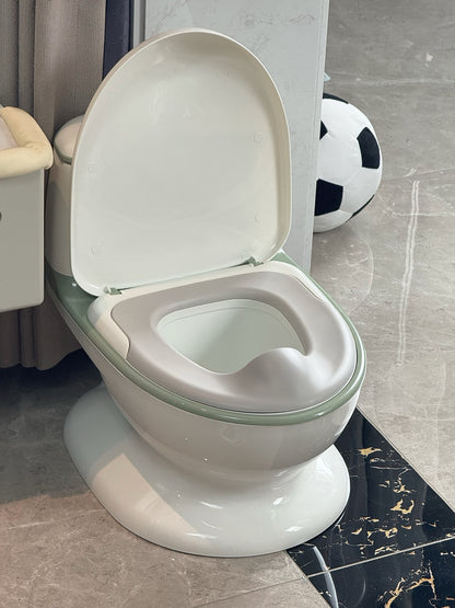 🧸 MonToyLet – Le pot d’apprentissage qui facilite la propreté