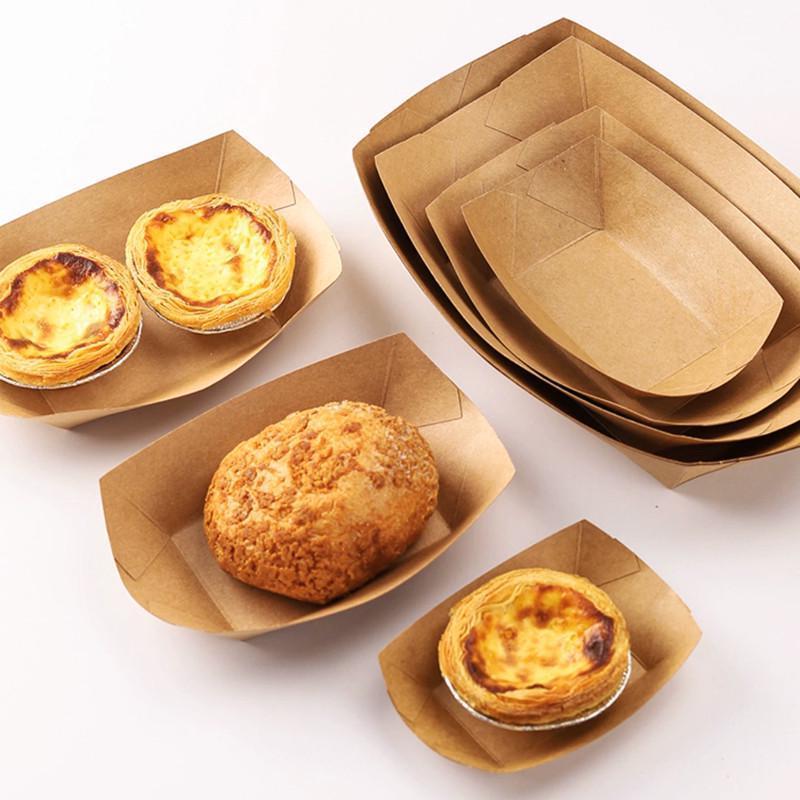 باركيطات كرافت crep, frit, tacos