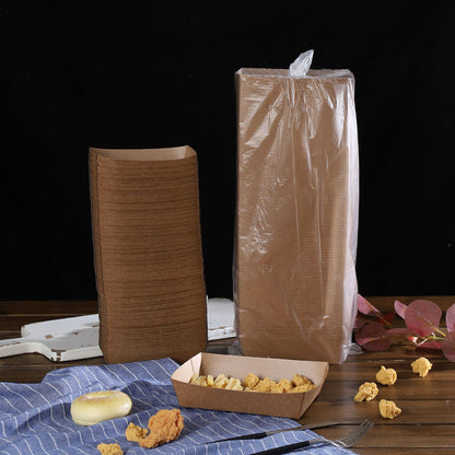 باركيطات كرافت crep, frit, tacos