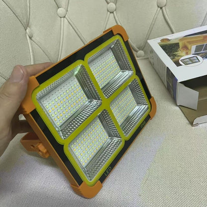 4 مستويات للإضاءة تناسب جميع الاستعمالات