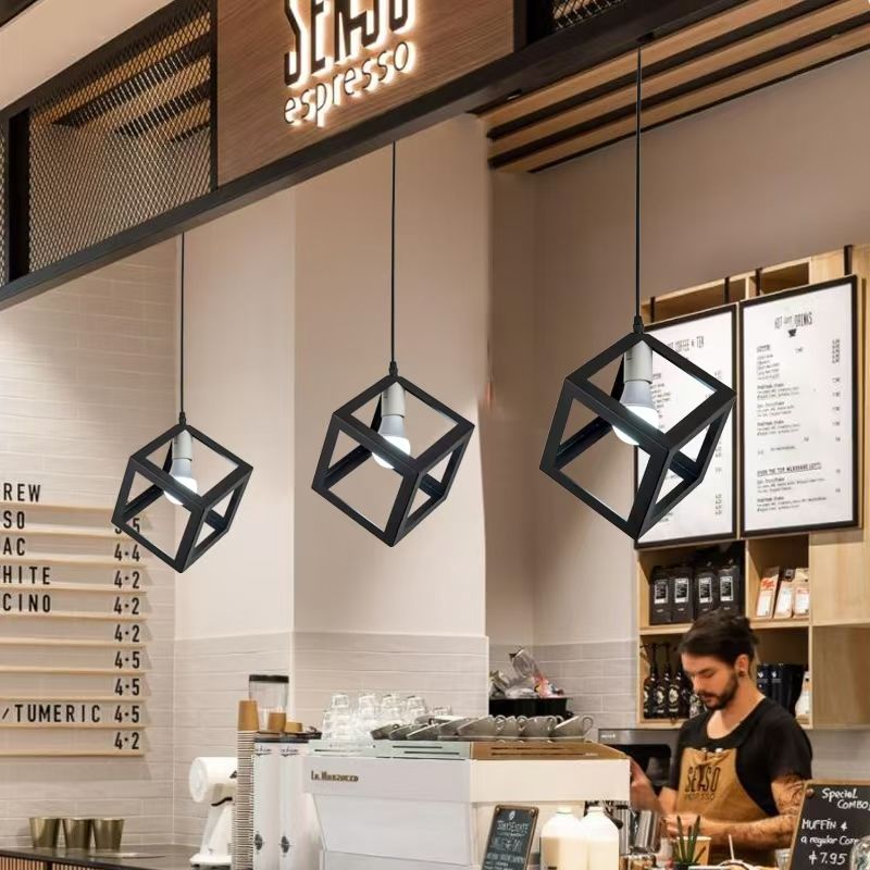 Lampe décorative - Nordic Retro Bar