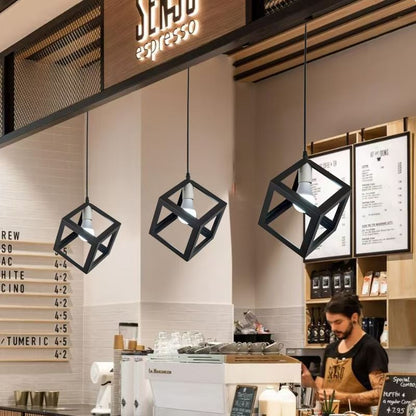 Lampe décorative - Nordic Retro Bar