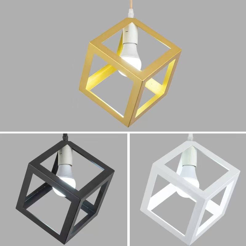 Lampe décorative - Nordic Retro Bar