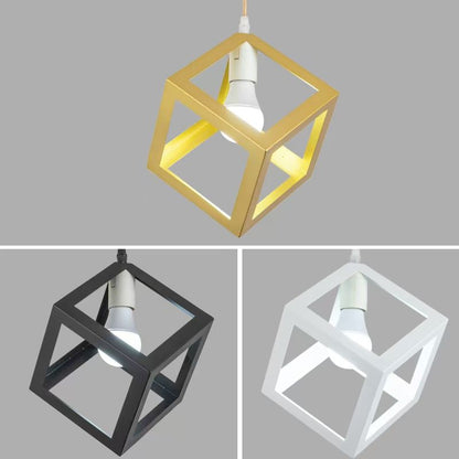 Lampe décorative - Nordic Retro Bar