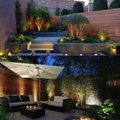 Underground Light Lumiz Pack * 4  هذا العرض يتضمن + هدية