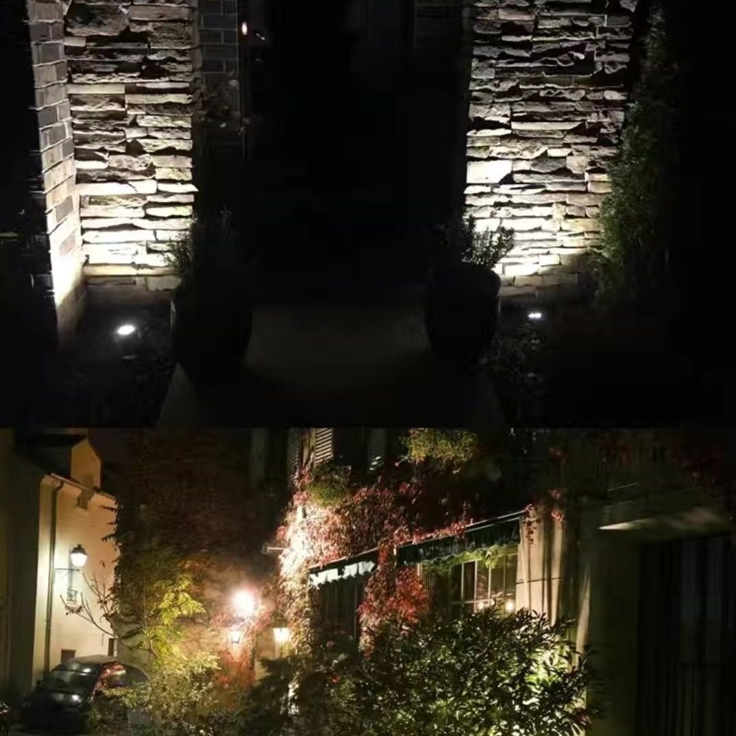 Underground Light Lumiz Pack * 4  هذا العرض يتضمن + هدية