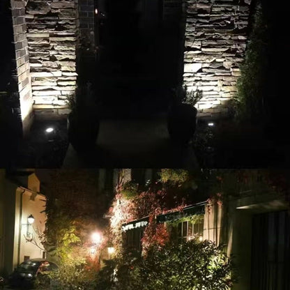 Underground Light Lumiz Pack * 4  هذا العرض يتضمن + هدية