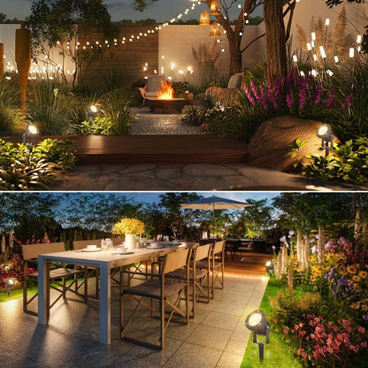 Underground Light Lumiz Pack * 4  هذا العرض يتضمن + هدية