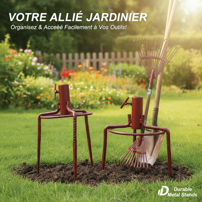 Suppora Parasol™️ ثبات قوي يمنع سقوط المظلة