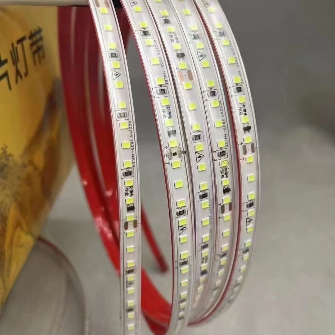 شريط LED 10MM  Autocolon Rigamiz