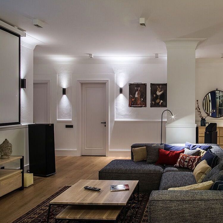 Spot Lumiz : Déco & Ambiance