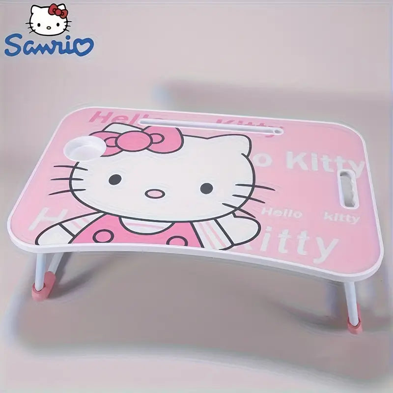 Table Pliante Multifonction Personnalisable – Pour lit, canapé, travail ou repas