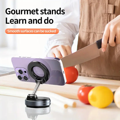 Support Magnétique pour iphone – Rotation 360°