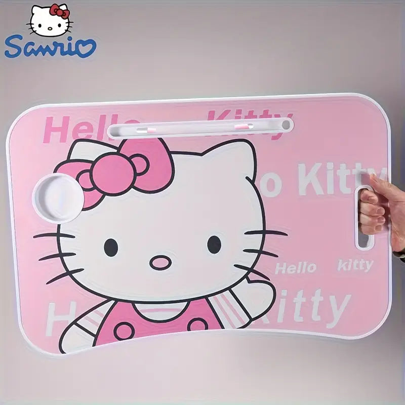 Table Pliante Multifonction Personnalisable – Pour lit, canapé, travail ou repas