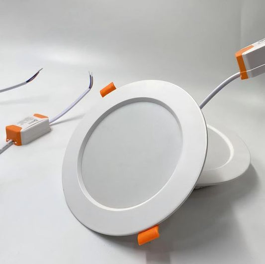 Spot 9W Simple- Spot Plafond Éclairage Moderne