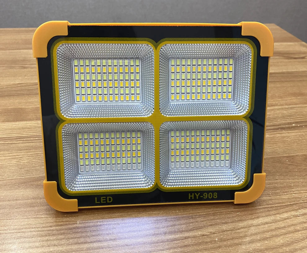 4 مستويات للإضاءة تناسب جميع الاستعمالات