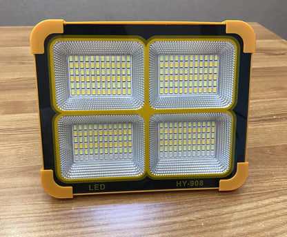 4 مستويات للإضاءة تناسب جميع الاستعمالات