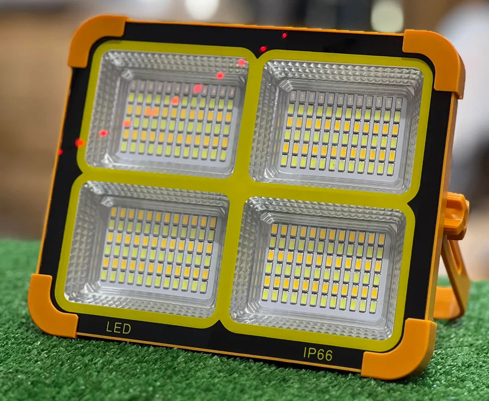 4 مستويات للإضاءة تناسب جميع الاستعمالات