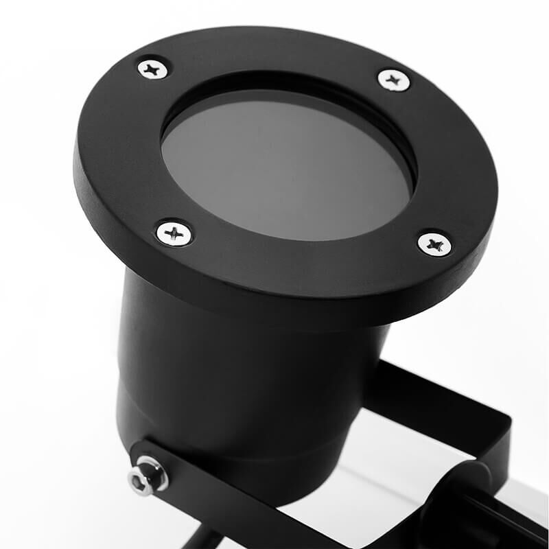 Spot Light Lumiz Pack *  قابل للتوجيه للاستخدام الداخلي والخارجي