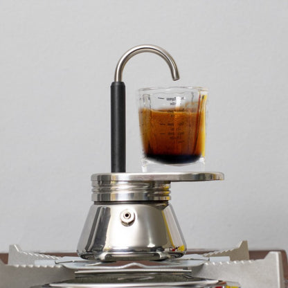 ☕  Le café parfait, Partout et à tout moment