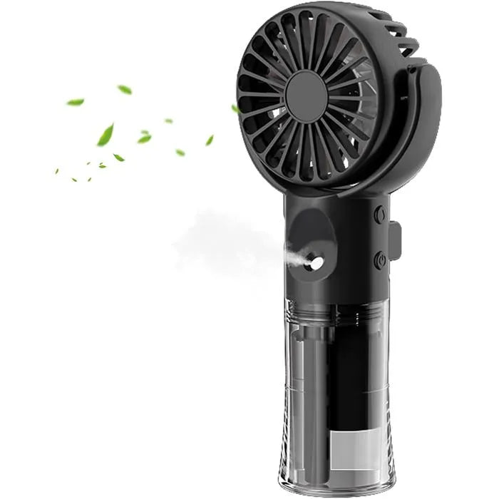 Ventilateur Brumisateur Portable USB